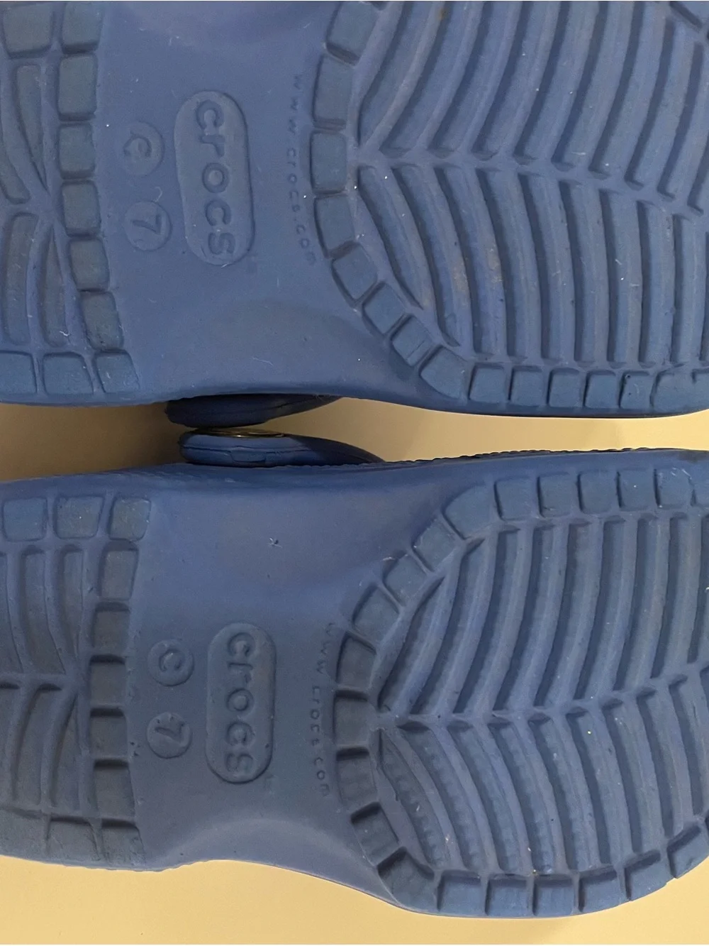 CROCS easy slip